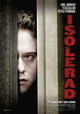 Isolerad