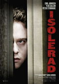 Isolerad