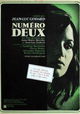 Numéro deux
