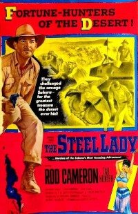 The Steel Lady (1953)