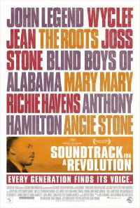 Soundtrack for a Revolution (2009)