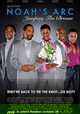 Noah's Arc: Jumping the Broom