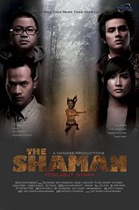 The Shaman (2008)