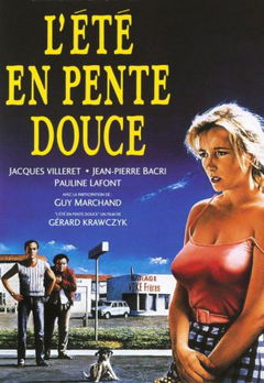 L'été en pente douce (1987)