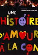 Une histoire d'amour à la con