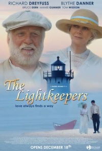 The Lightkeepers (2009)