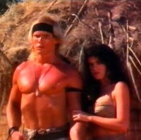 Invasion Force (1990)