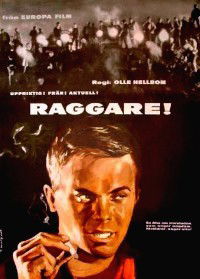 Raggare! (1959)