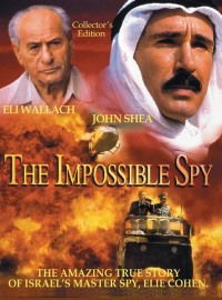 The Impossible Spy (1987)