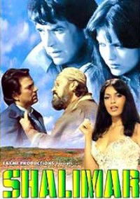Shalimar (1978)