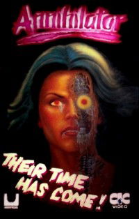 Annihilator (1986)
