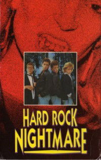 Hard Rock Nightmare (1988)