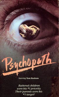 The Psychopath (1975)