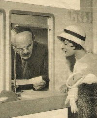 Sehnsucht 202 (1932)
