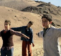Where Is Where? (2009)