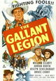 The Gallant Legion