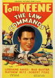 The Law Commands