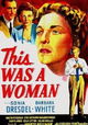 This Was a Woman
