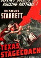 Texas Stagecoach