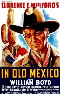 In Old Mexico (1938)
