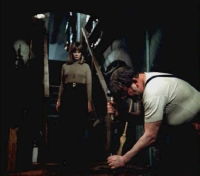 "Thriller" Possession (1973)