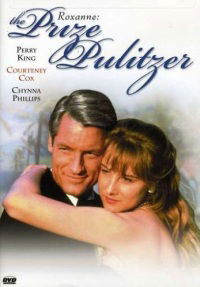 Roxanne: The Prize Pulitzer (1989)