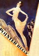 Pointed Heels