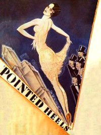 Pointed Heels (1929)