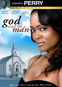 God Send Me a Man (2010)
