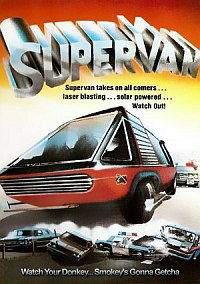 Supervan (1977)