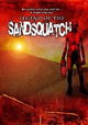 Legend of the Sandsquatch