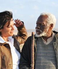 Meine Heimat Afrika (2009)