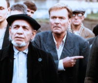 Brennendes Herz (1995)