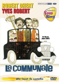 La communale (1965)