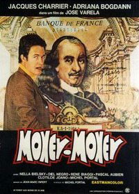 Money-Money (1969)