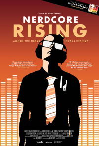 Nerdcore Rising (2008)