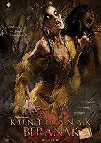 Kuntilanak beranak (2009)