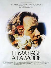 Marriage a la Mode (1973)