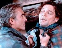 Rivalen am Abgrund (1996)