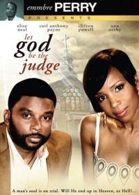 Let God Be the Judge