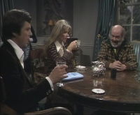 "Thriller" Where the Action Is (1975)