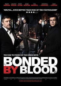Bonded by Blood (2010)