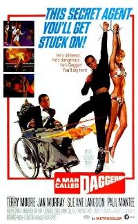 A Man Called Dagger (1967)
