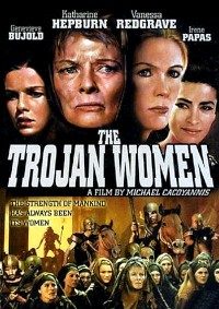 The Trojan Women (1971)