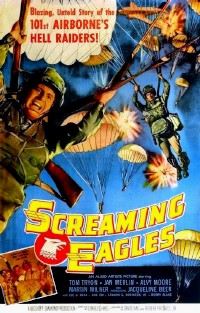 Screaming Eagles (1956)
