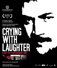 Crying with Laughter (2009)