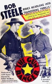 The Gun Ranger (1936)