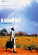A Small Act