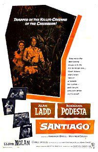 Santiago (1956)