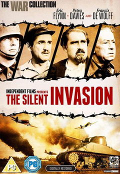 The Silent Invasion (1962)